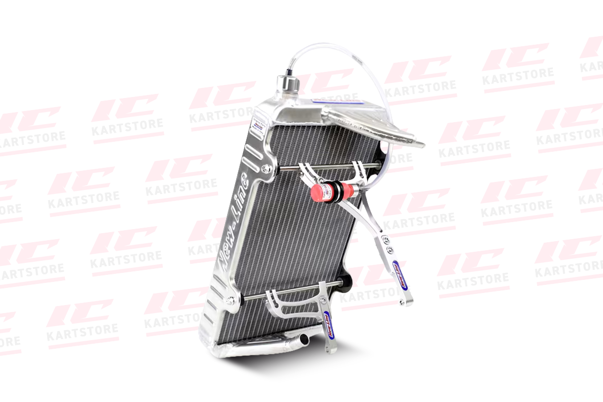 New-Line RS MAX Radiator