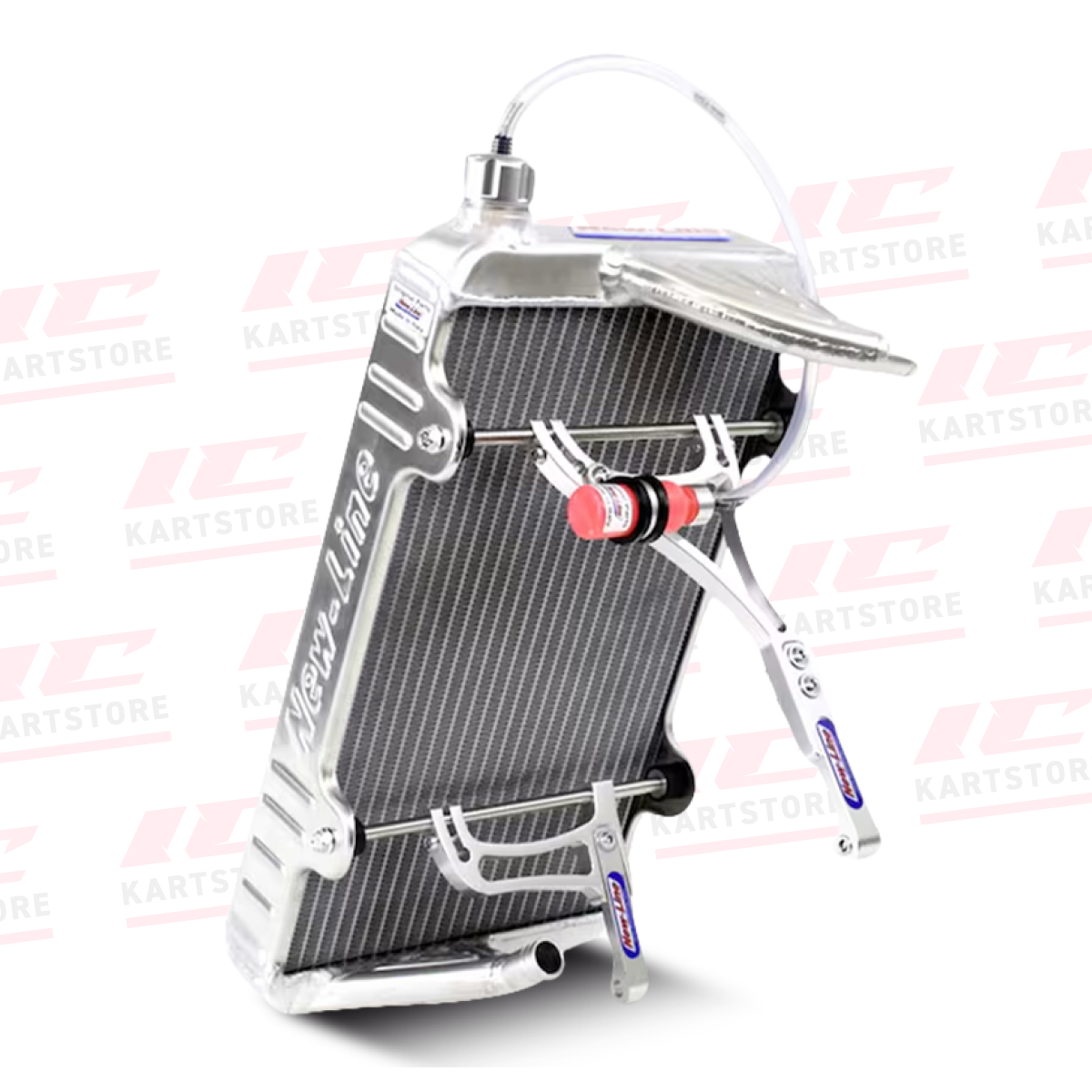 New-Line RS MAX Radiator