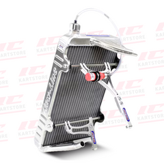 New-Line RS MAX Radiator