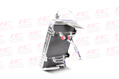 New-Line RS MAX Radiator
