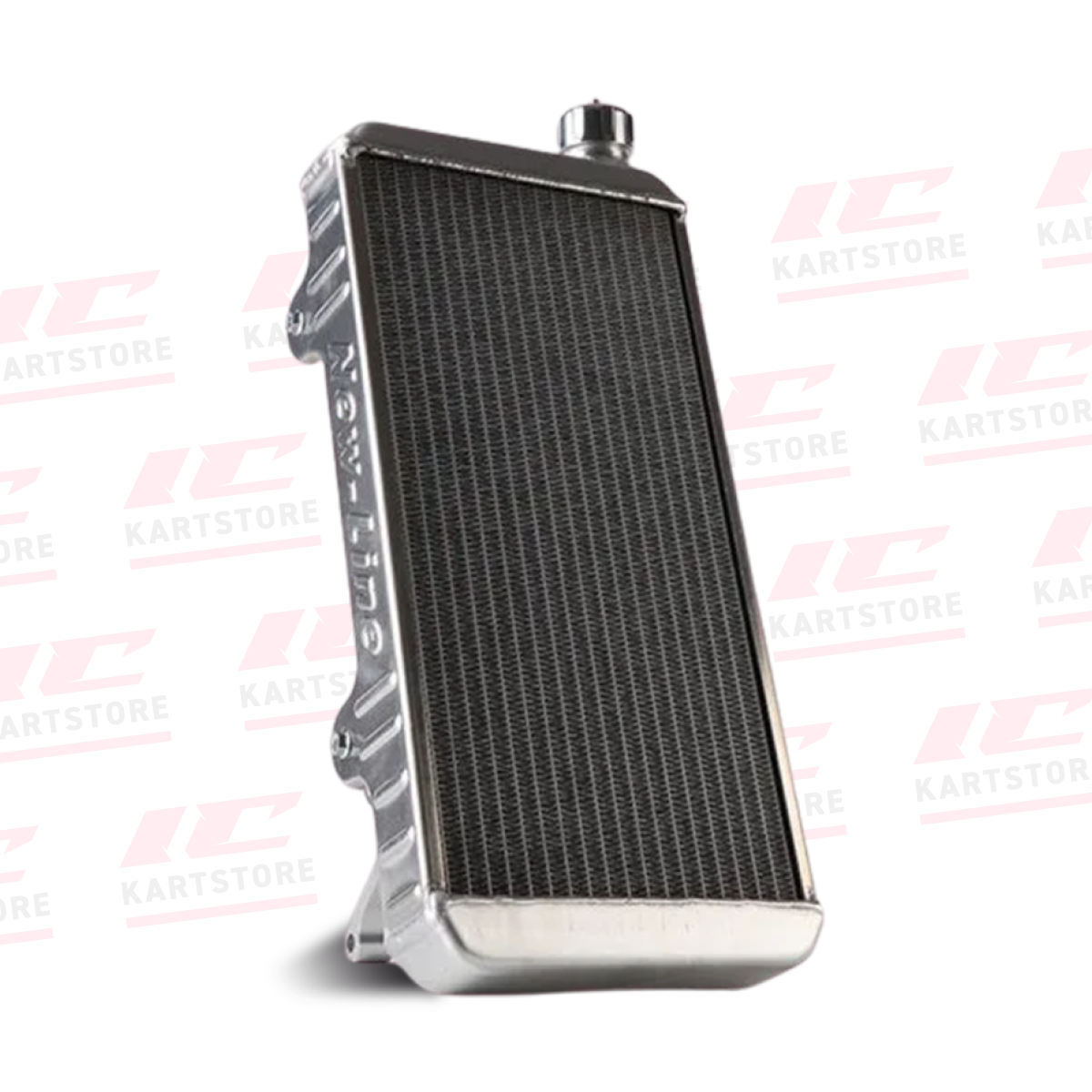 New-Line R MAX Radiator