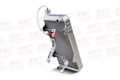 New-Line R MAX Radiator