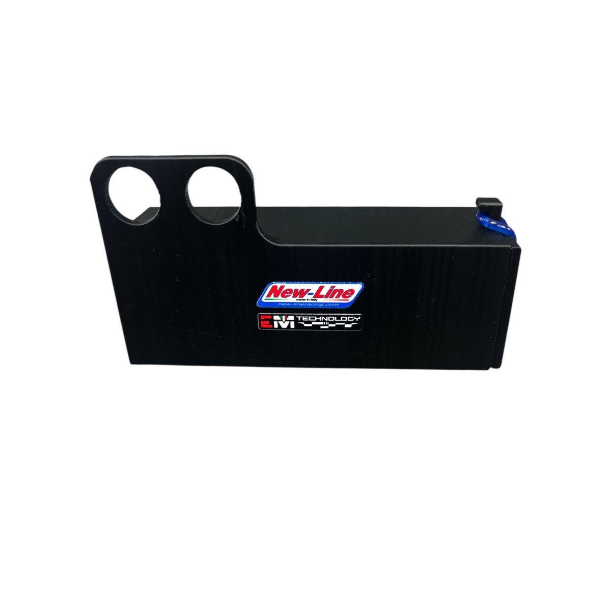 New-Line Racing Large Battery Holder With Button Holder
