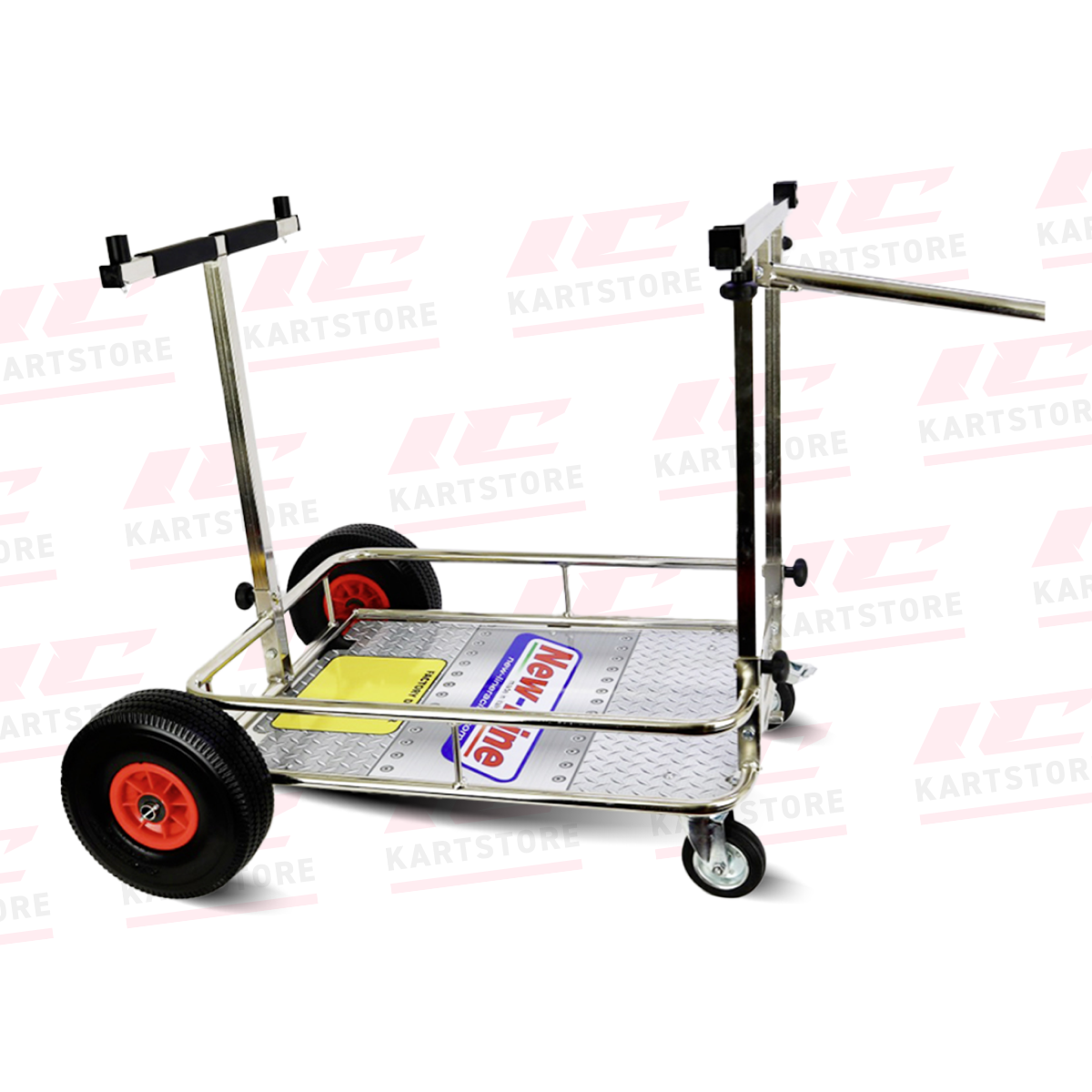 New-Line Racing Kart Trolley
