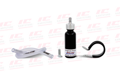 New-Line Radiator Catch Tank