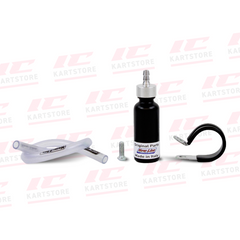 New-Line Radiator Catch Tank