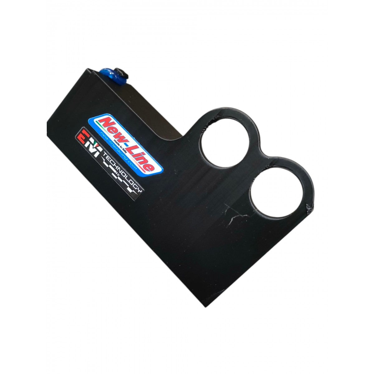 New-Line Racing Small Battery Holder With Button Holder