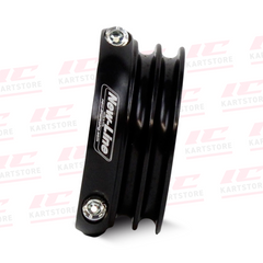 New-Line Water Pump Axle Pulley