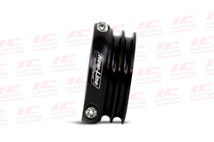 New-Line Water Pump Axle Pulley