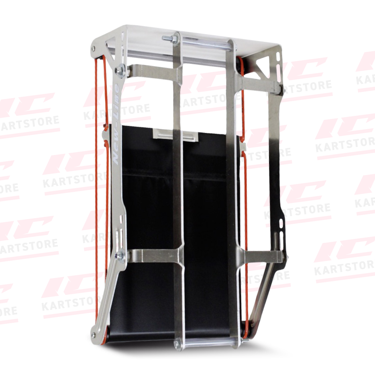 New-Line X30 Radiator Blind