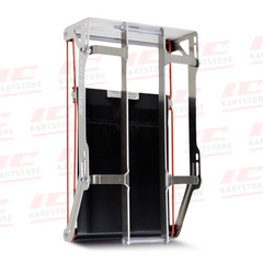 New-Line X30 Radiator Blind