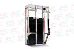 New-Line X30 Radiator Blind