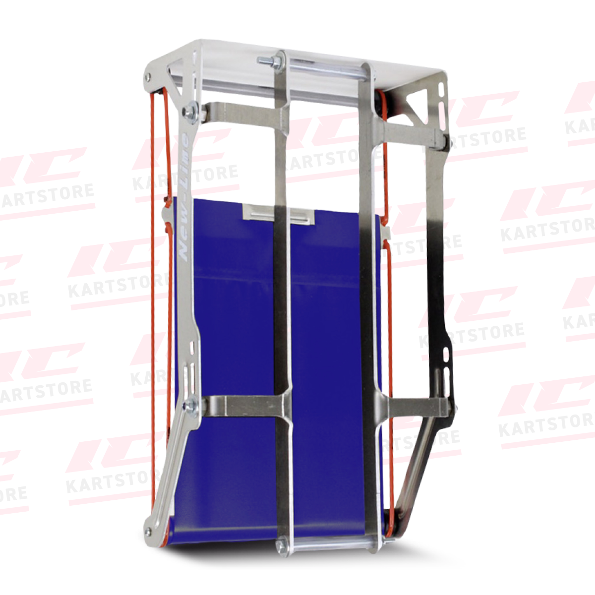 New-Line X30 Radiator Blind