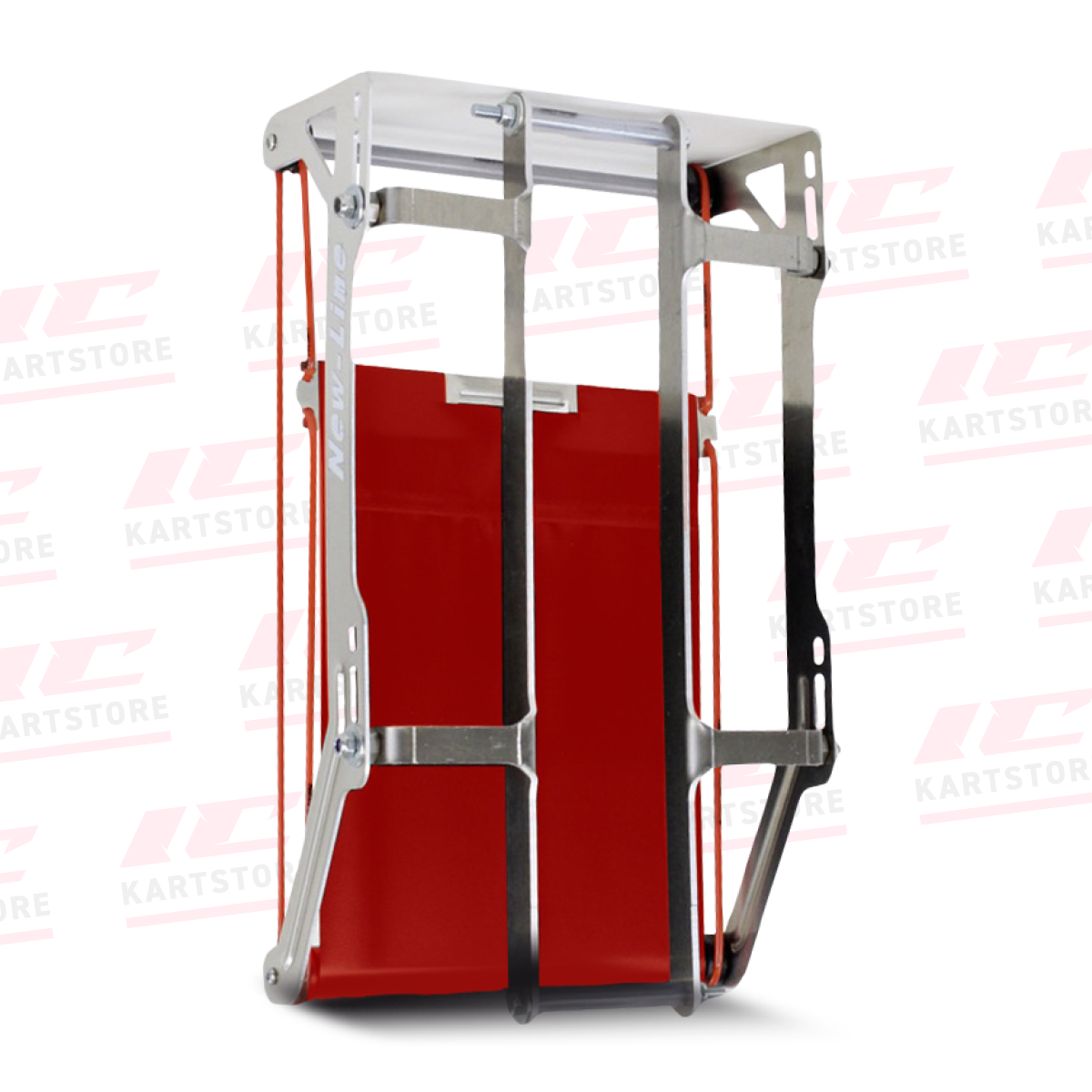 New-Line X30 Radiator Blind