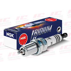 NGK EIX Iridium Spark Plug