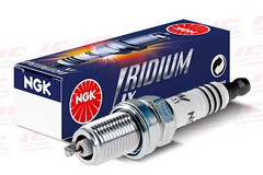 NGK EIX Iridium Spark Plug