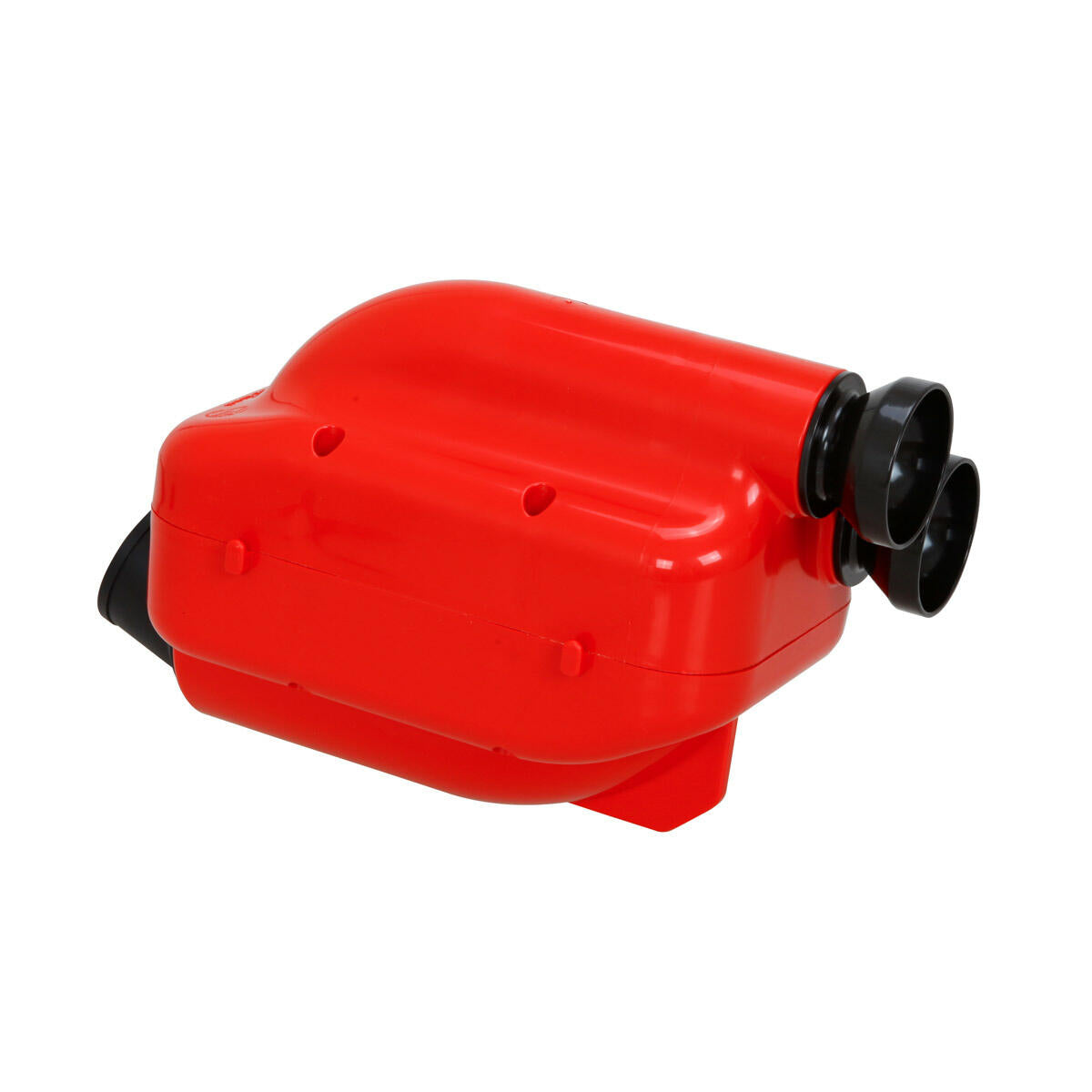 NOX Noise Filter 30mm Red/Black (KZ-KZ2)