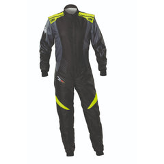 OMP KS-2X Art Kart Suit - Junior