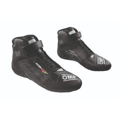 OMP KS-2X Kart Boots