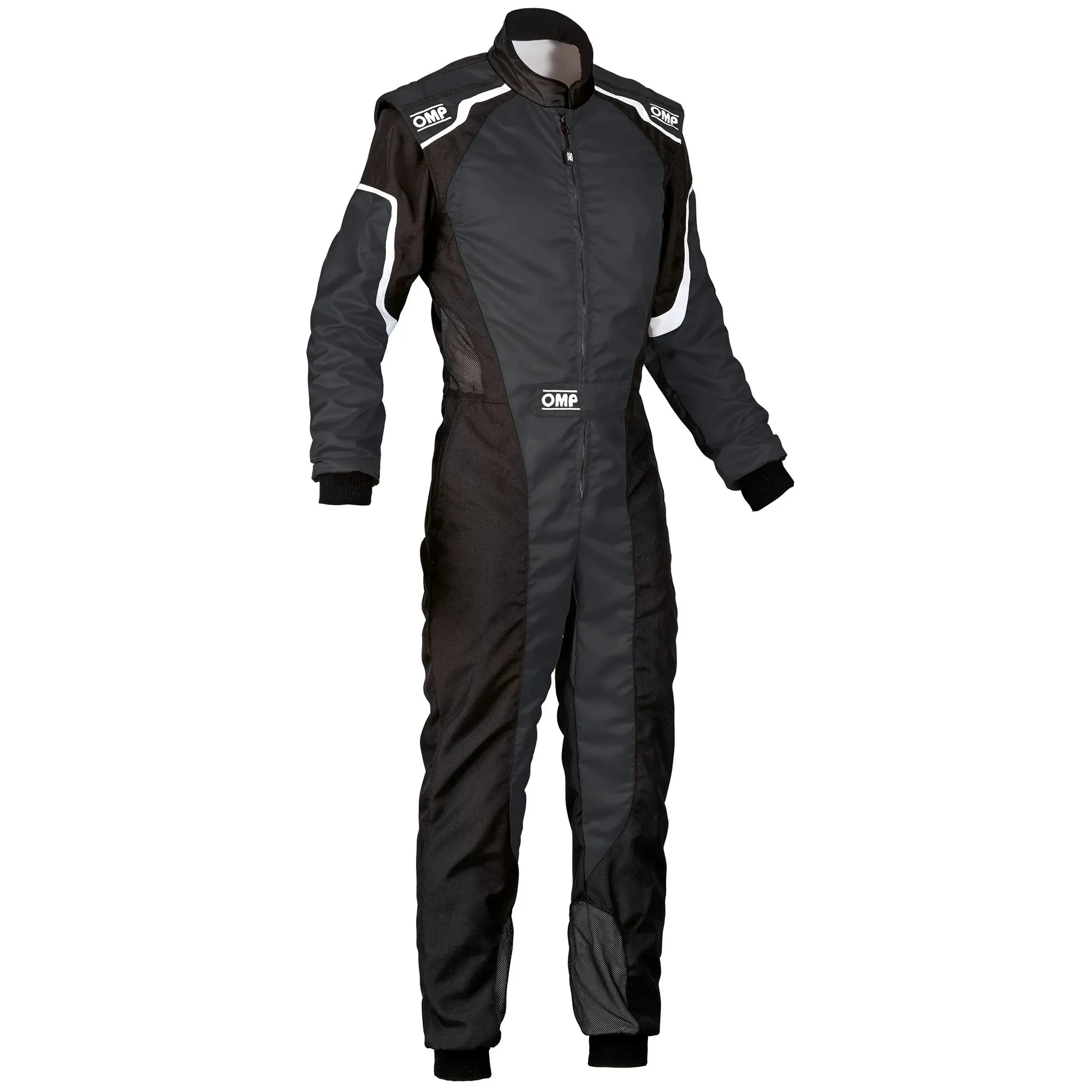 OMP KS-3 Kart Suit