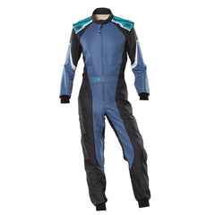 OMP KS-3 Kart Suit - Junior