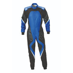 OMP KS-3X Art Kart Suit - Junior