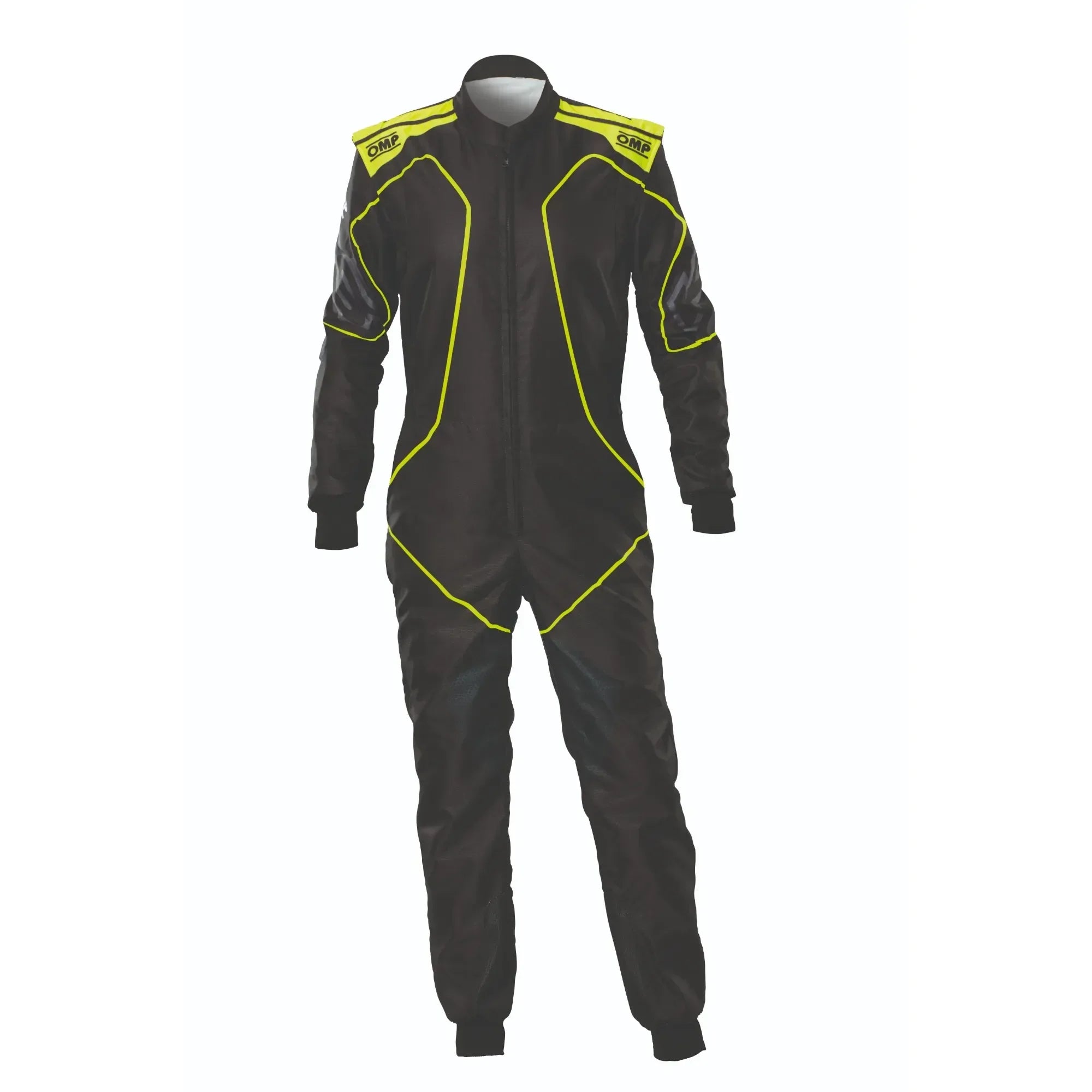 OMP KS-3X Art Kart Suit