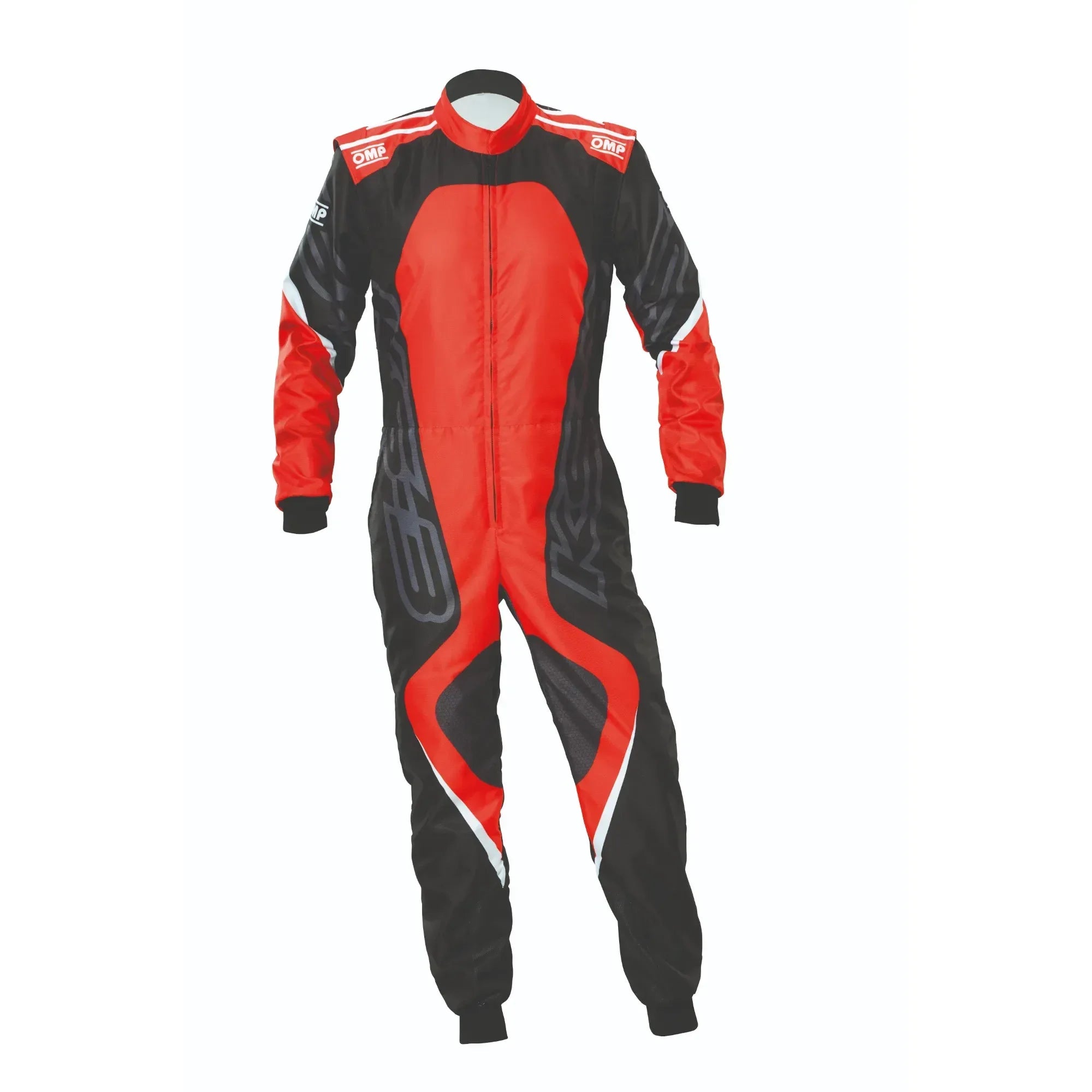 OMP KS-3X Art Kart Suit