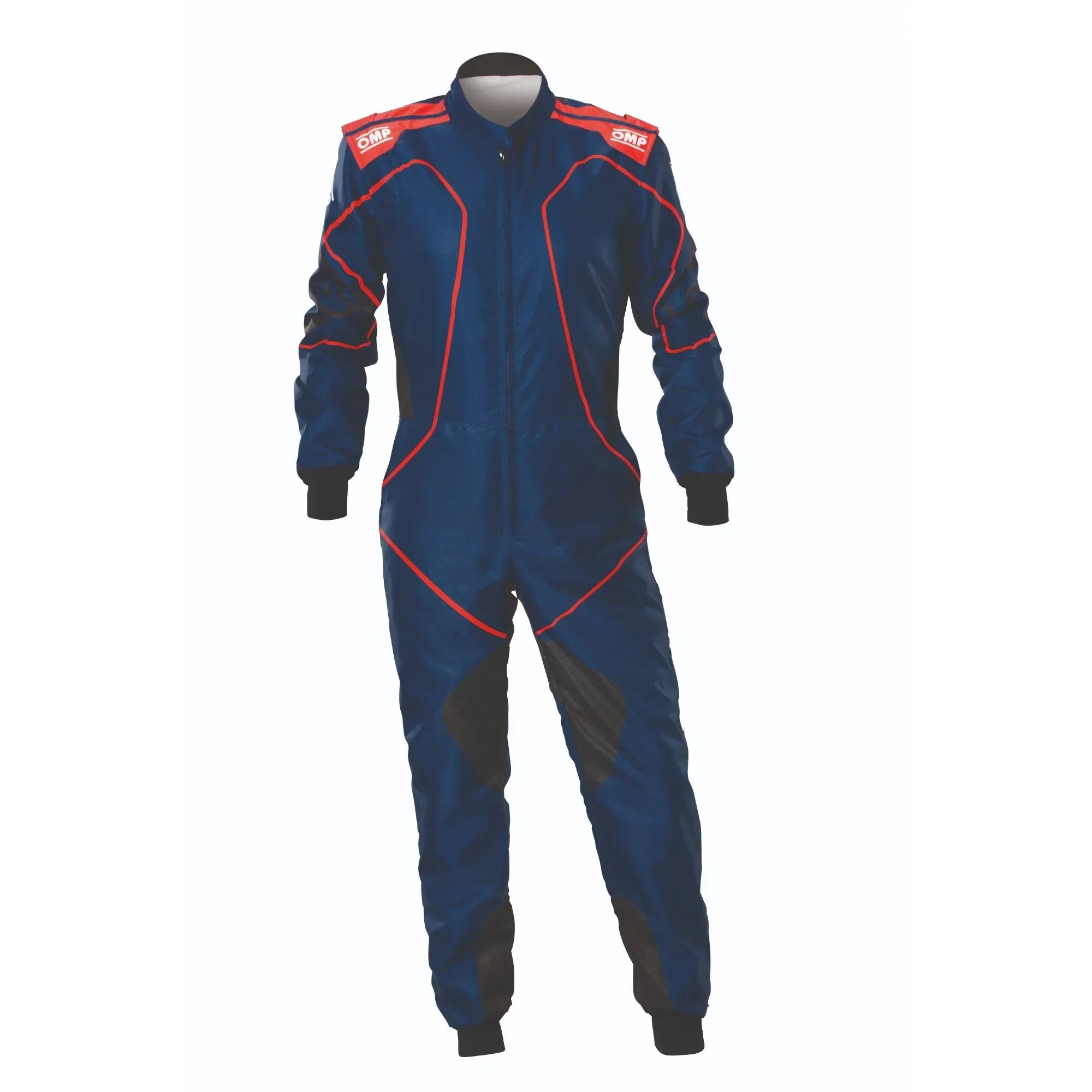 OMP KS-3X Art Kart Suit