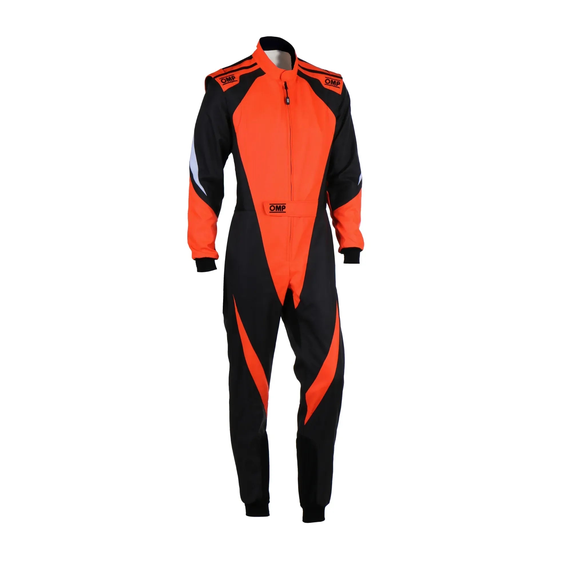 OMP KS-3X Kart Suit