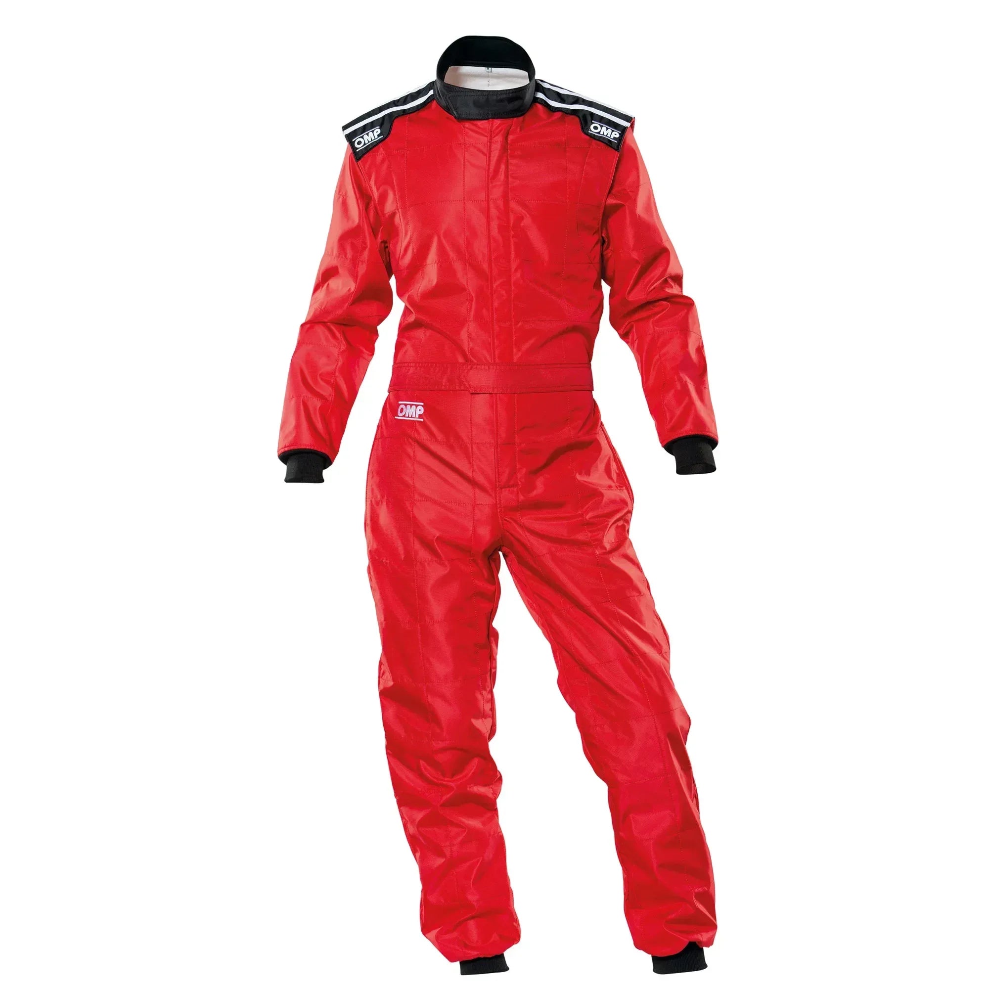 OMP KS-4 Kart Suit
