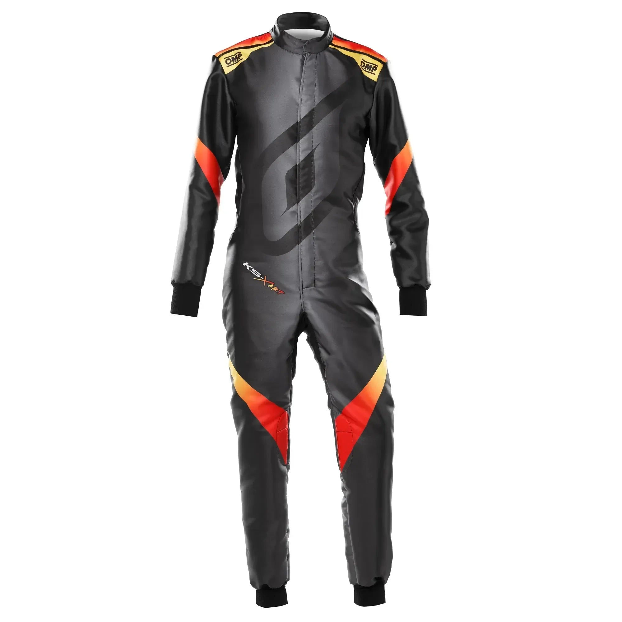 OMP KS-X Art Kart Suit