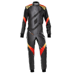 OMP KS-X Art Kart Suit - Junior