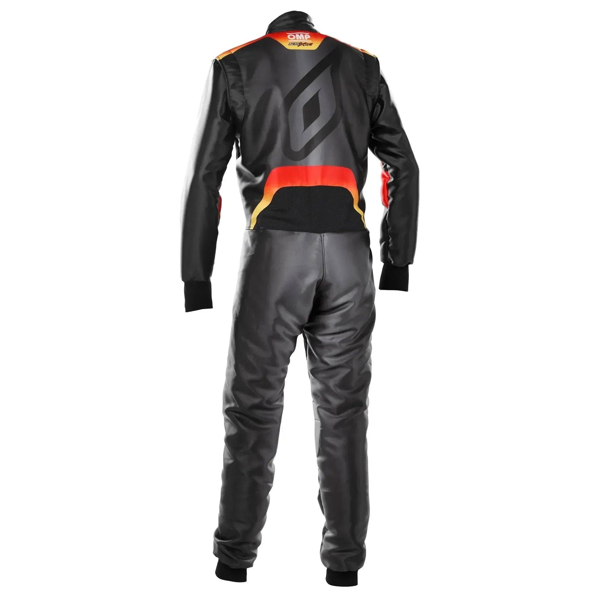OMP KS-X Art Kart Suit
