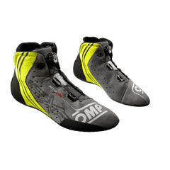 OMP KS-XR Kart Boots