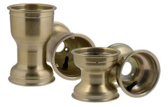 OTK MXC 130-210mm Wheel Set