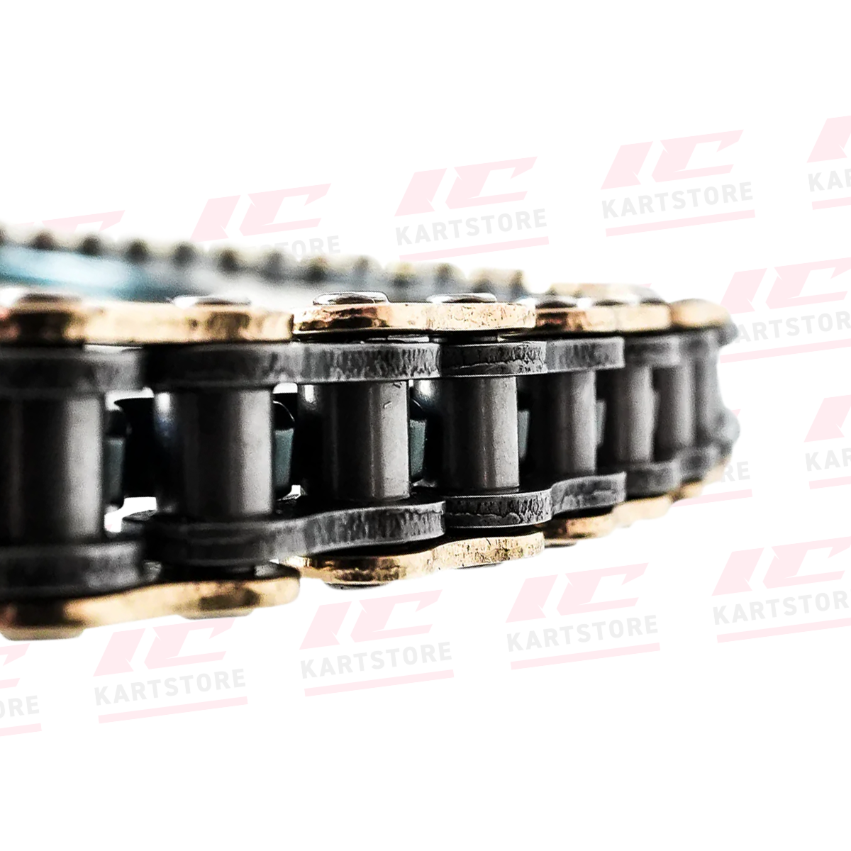 Precision 219 Pitch Kart Racing Chain