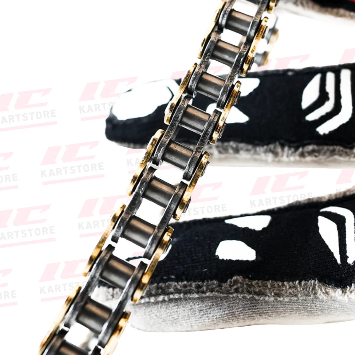 Precision 219 Pitch Kart Racing Chain