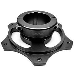 Precision 50 mm Threaded Aluminium Sprocket Carrier