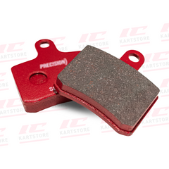Precision Brake Pads for OTK