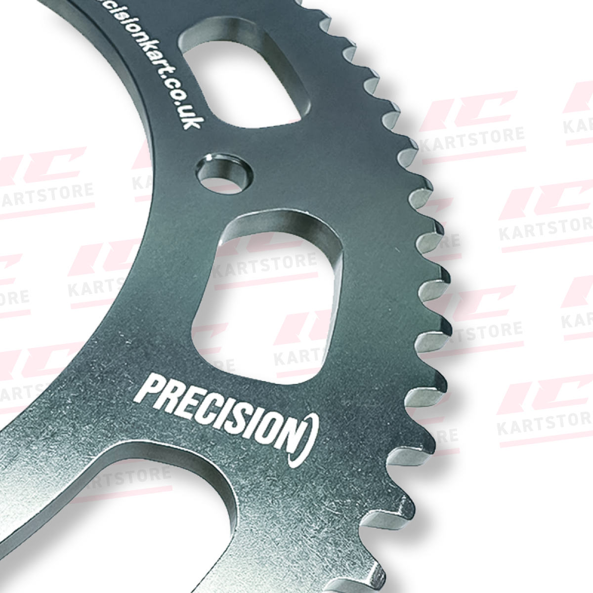 Precision Kart Racing Sprocket