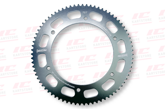 Precision Kart Racing Sprocket