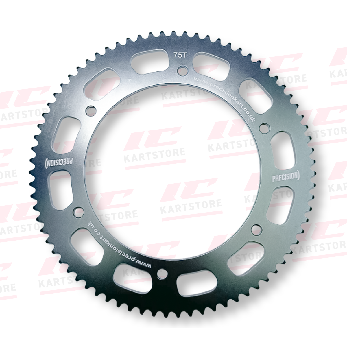 Precision Kart Racing Sprocket