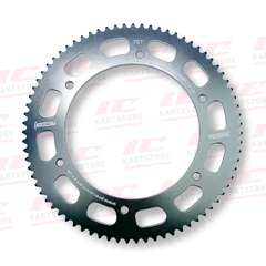 Precision Kart Racing Sprocket