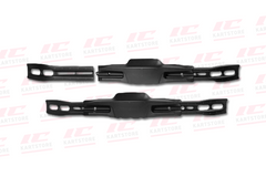 KG RS3 Rear Bumper