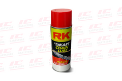 RK Chain Lube 400ml