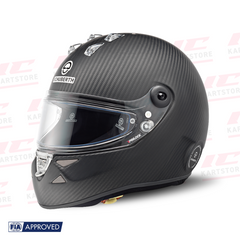 Schuberth SK1 Carbon Karting Helmet