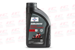 Silkolene PRO KR2 Oil 1L