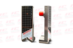 Sniper V2 Magnetic Front Alignment Lasers