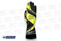 Sparco K-Arrow + Kart Gloves